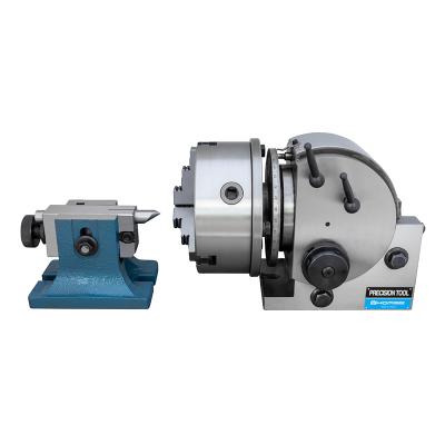 Universalt deleapparat inkl. 7